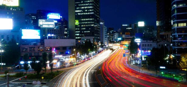 Fast internet