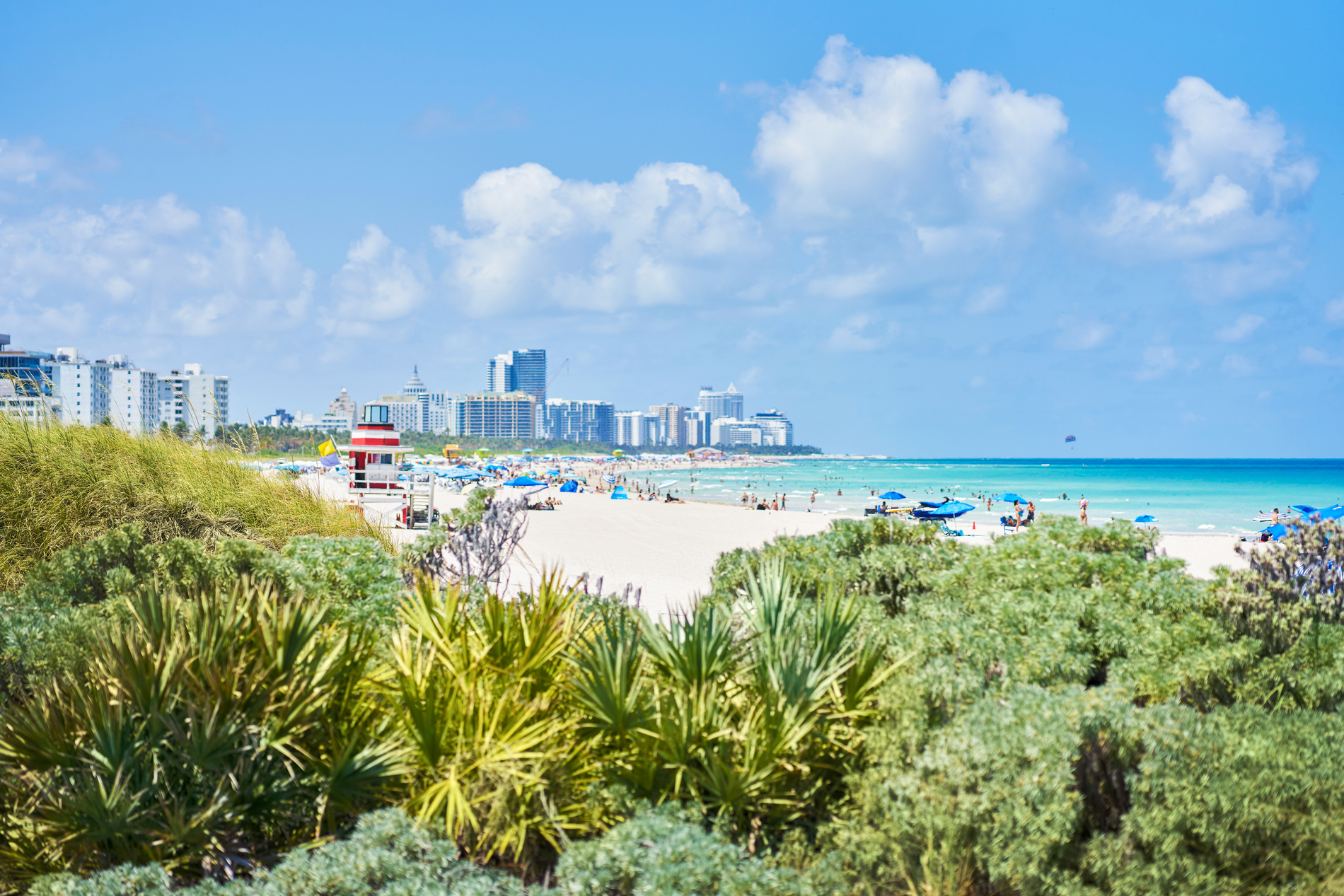 Miami Beach, FL