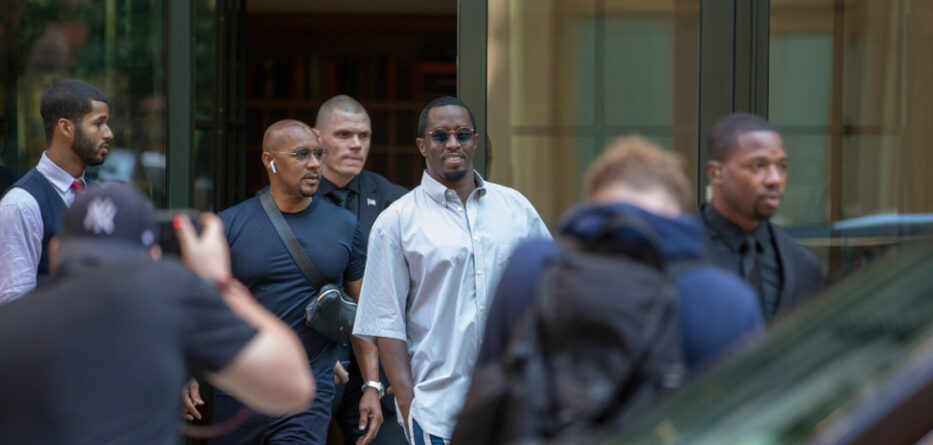 Megyn Kelly Warns Trump Pardon for Diddy Could Spark Political Firestorm