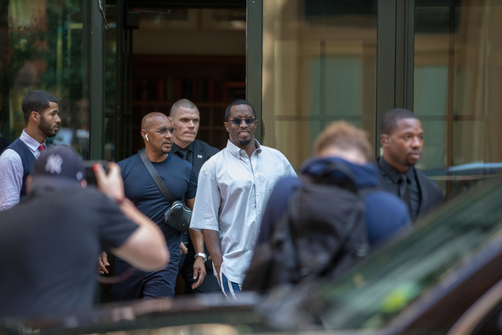 Megyn Kelly Warns Trump Pardon for Diddy Could Spark Political Firestorm