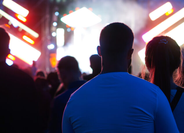 Billion-Dollar Tech CEO Gets Caught Cuddling HR Boss on Jumbotron as Coldplay Crowd Gasps