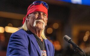 Hulkamania Forever Wrestling Icon Hulk Hogan Dies After Powerful Final Farewell