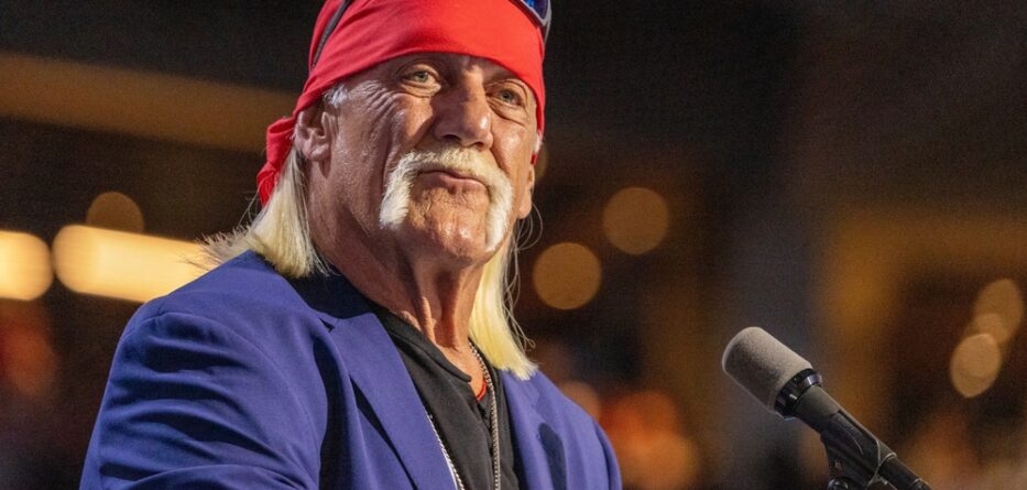 Hulkamania Forever Wrestling Icon Hulk Hogan Dies After Powerful Final Farewell