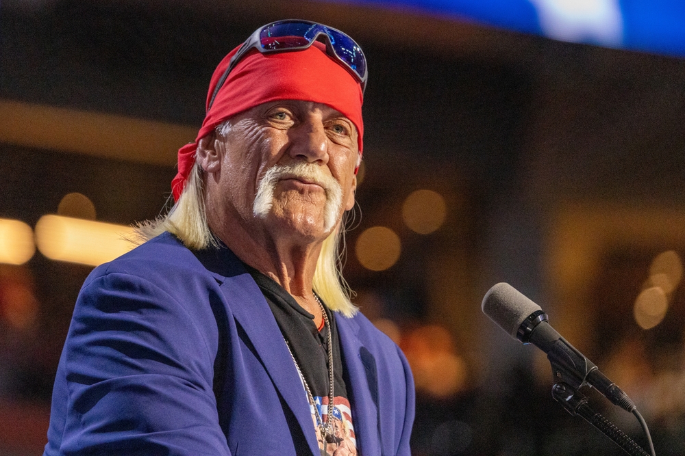 Hulkamania Forever Wrestling Icon Hulk Hogan Dies After Powerful Final Farewell
