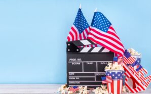 Five Stars for July 4: A Patriotic Film Watchlist for 2025