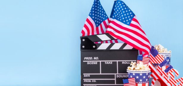 Five Stars for July 4: A Patriotic Film Watchlist for 2025