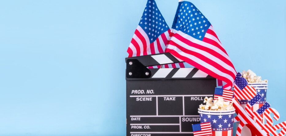 Five Stars for July 4: A Patriotic Film Watchlist for 2025