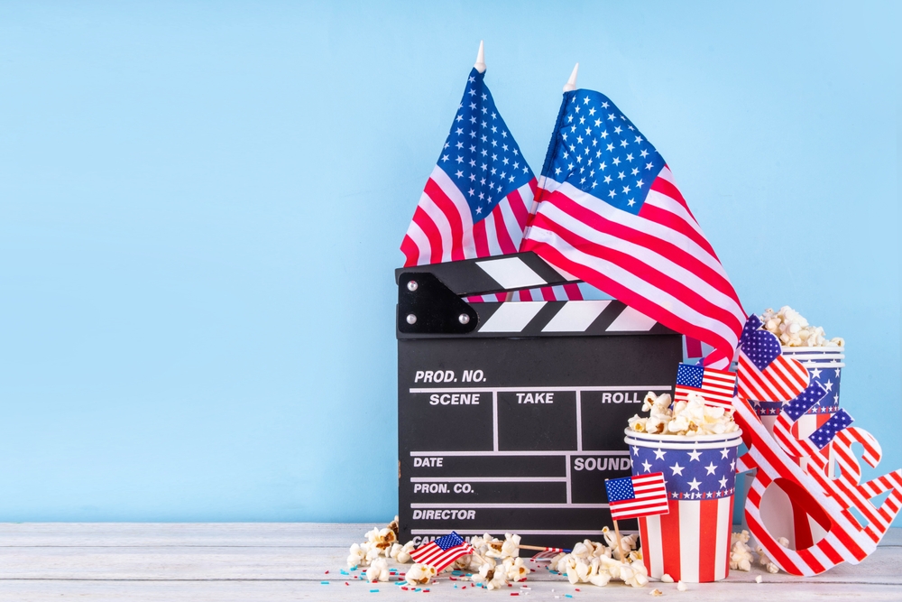 Five Stars for July 4: A Patriotic Film Watchlist for 2025