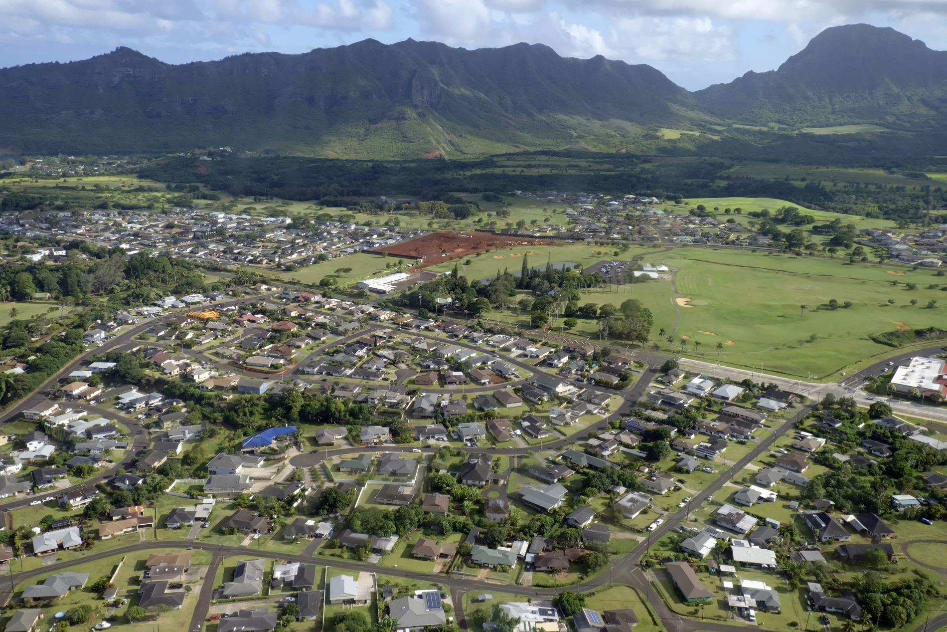 O‘ahu, HI