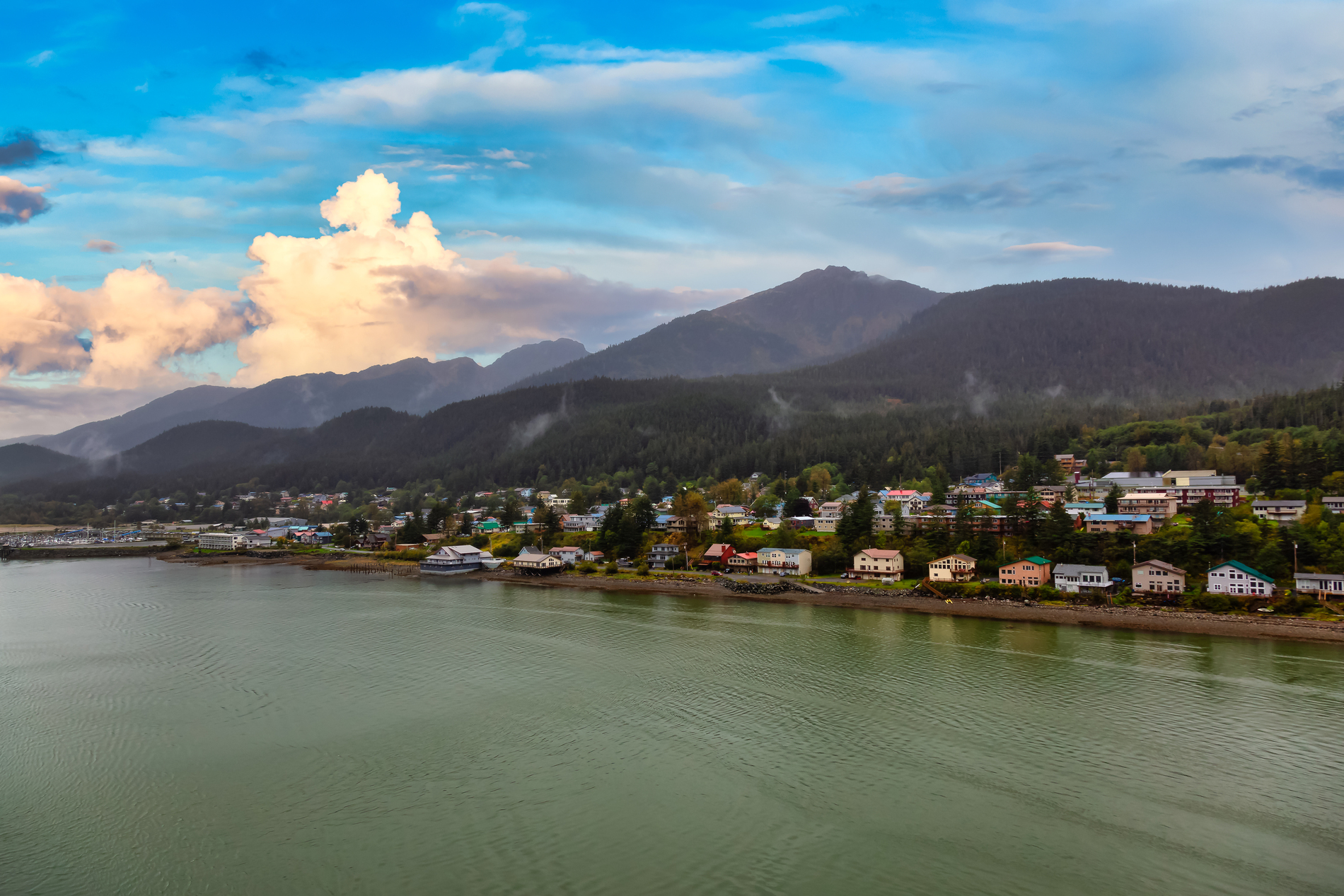 Juneau, AK