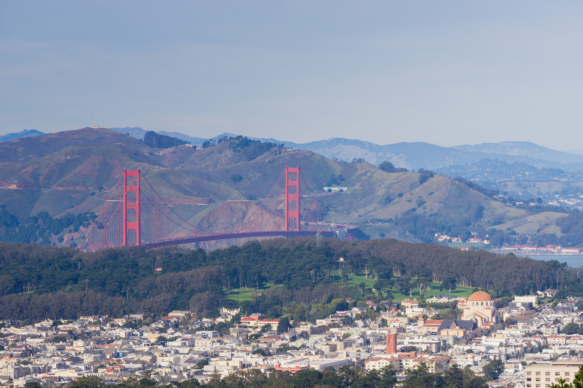 San Francisco, CA