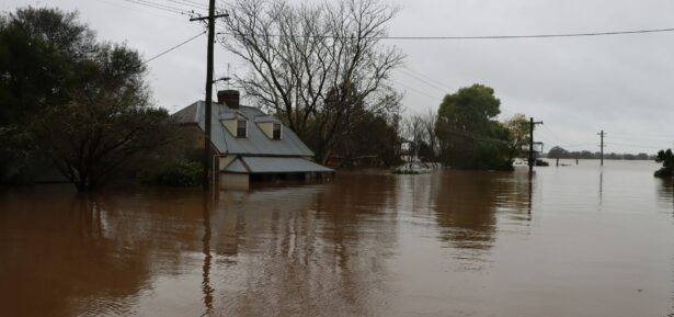 Flood