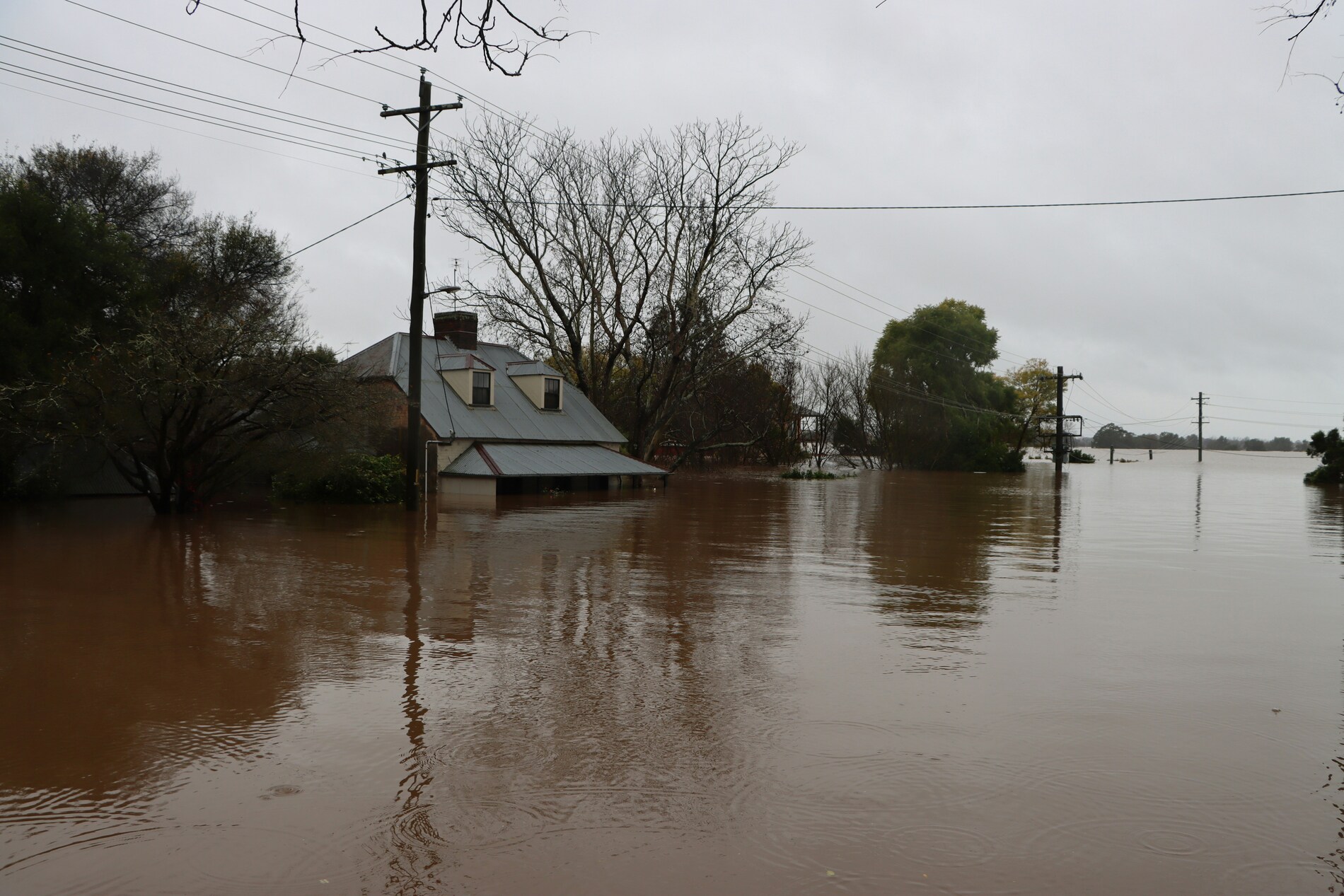 Flood