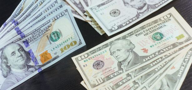 money