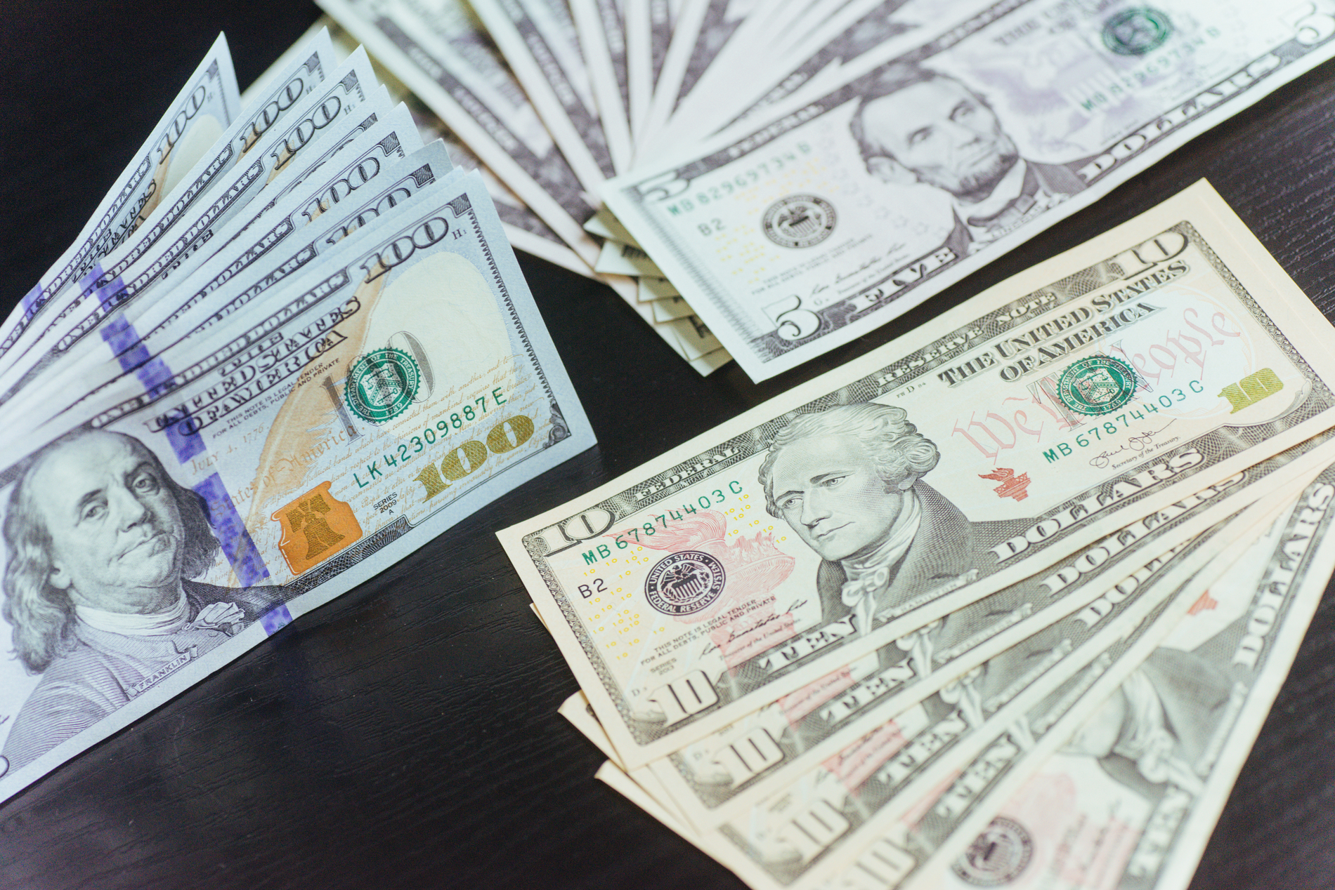 money