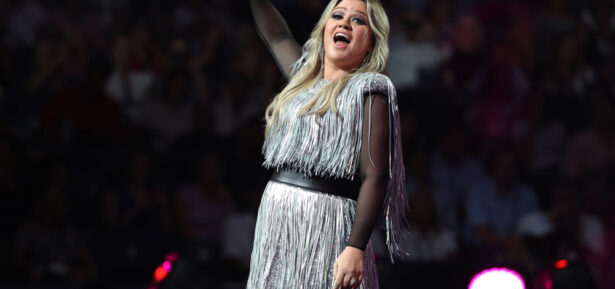 Kelly Clarkson Cancels Concerts to Comfort Kids Amid Ex’s Declining Health