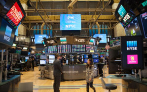 Trump and Wall Street’s Top Banker Bury the Hatchet and…