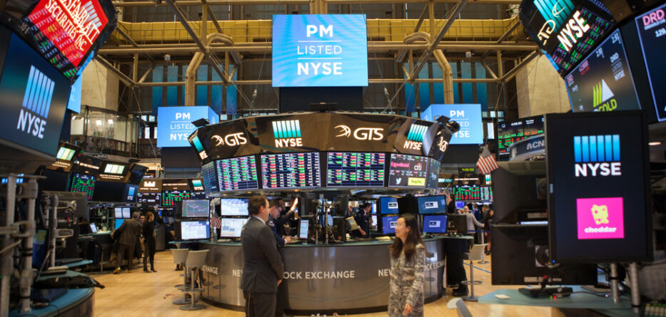 Trump and Wall Street's Top Banker Bury the Hatchet and Your Wallet Might Thank Them