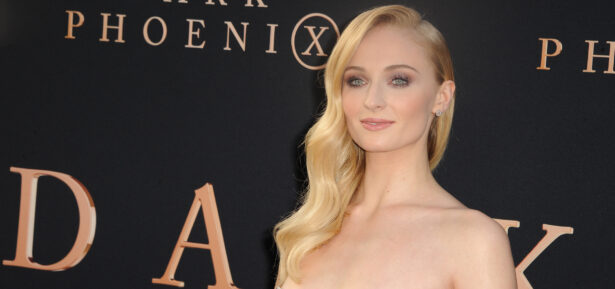 Sophie Turner