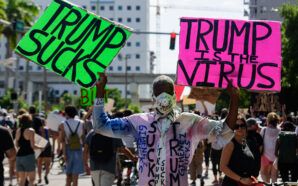 Protests