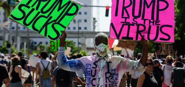 Protests