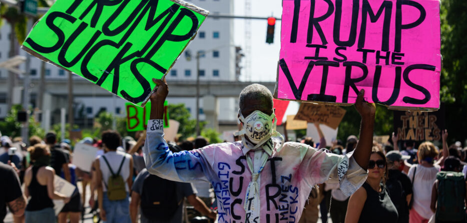 Protests