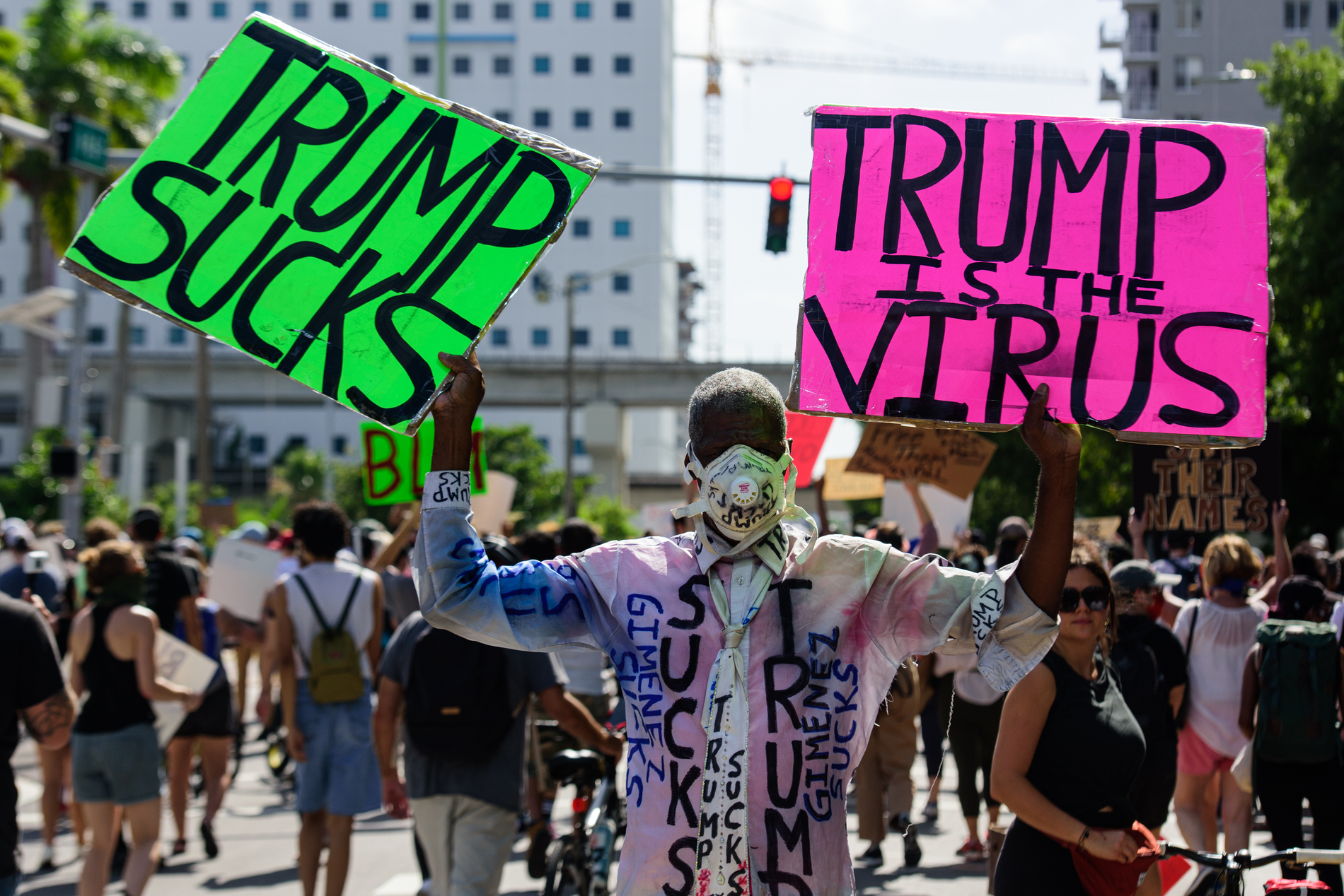 Protests
