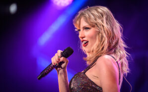 Taylor Swift Enters Her Showgirl Era with Surprise Album The Life of a Showgirl