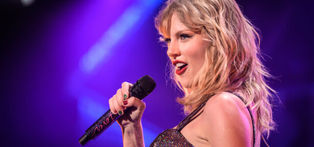 Taylor Swift Enters Her Showgirl Era with Surprise Album The Life of a Showgirl