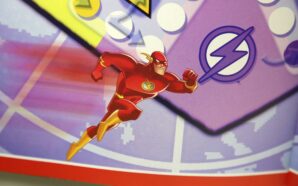 The Flash