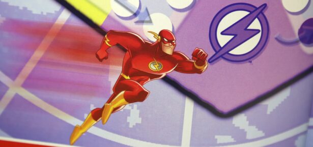 The Flash