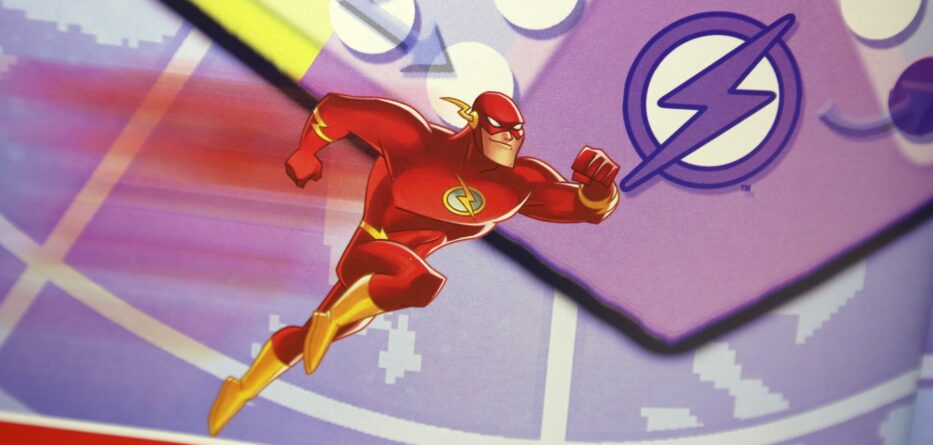 The Flash