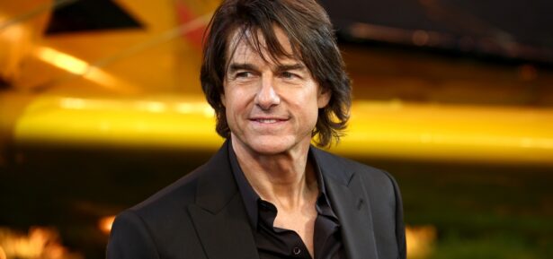 Mission Declined: Tom Cruise Turns Down Trump’s Kennedy Center Nod