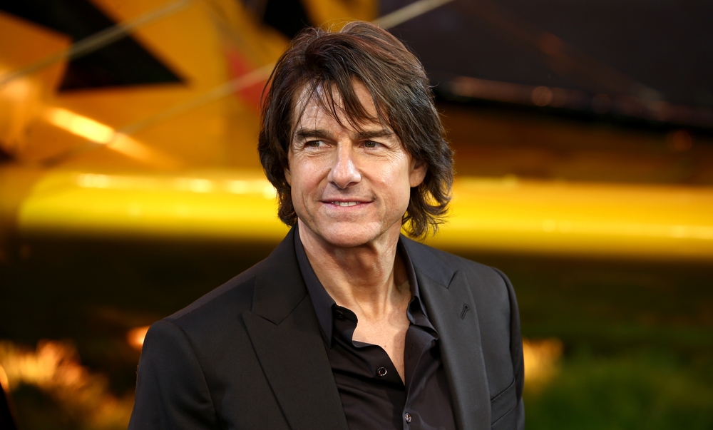 Mission Declined: Tom Cruise Turns Down Trump’s Kennedy Center Nod