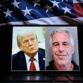Donald Trump & Jeffery Epstein