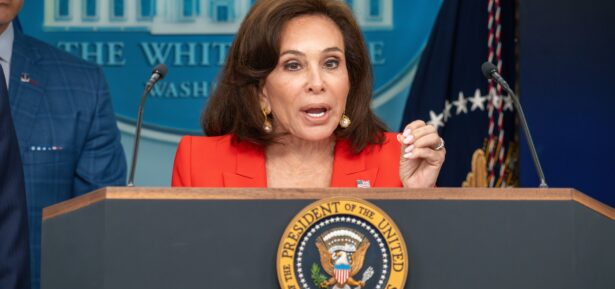 jeanine pirro