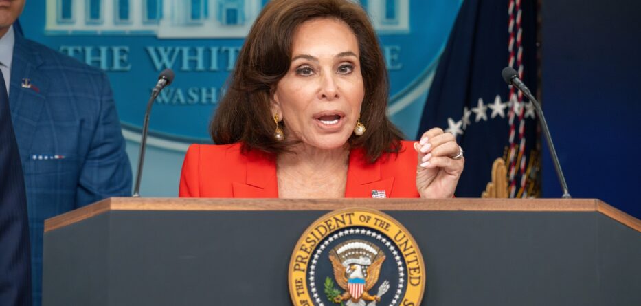 jeanine pirro