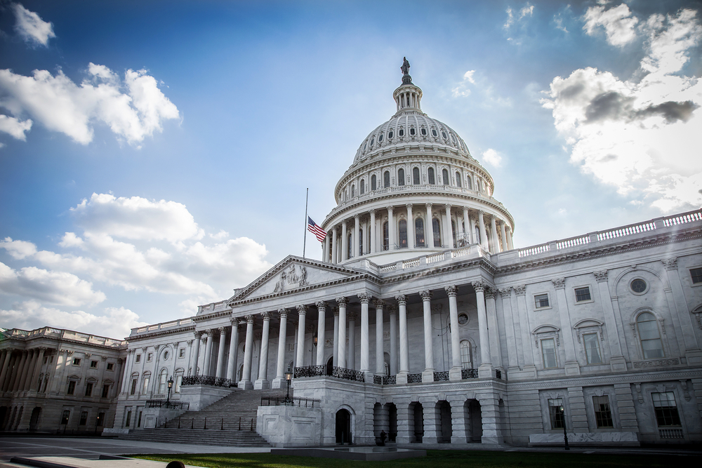 Washington Braces for Federal Surge as Trump Vows to ‘Take Back’ the Capital