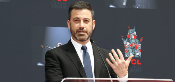Jimmy Kimmel Returns to TV in Tears Says He Never Meant to Make Light of Charlie Kirk’s Death While Clashing With Trump