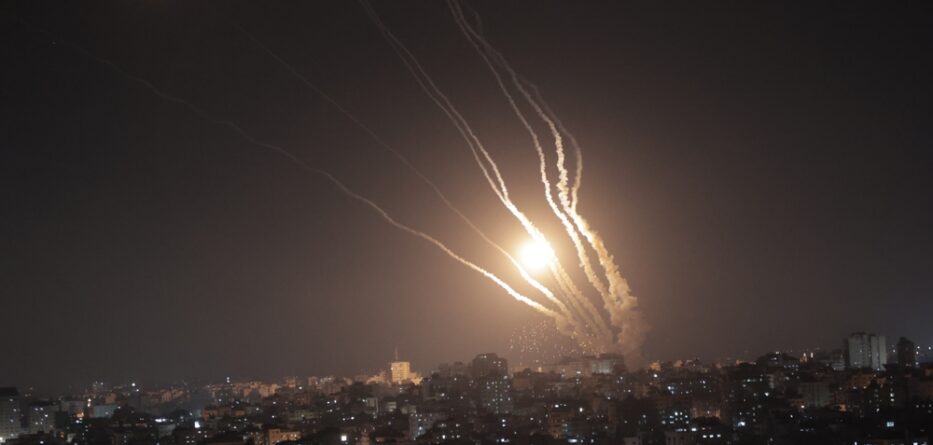 Trump Scrambles After Israeli Strike on U.S. Ally Qatar Threatens to Collapse Peace Efforts