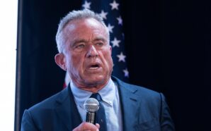 robert f. kennedy jr.