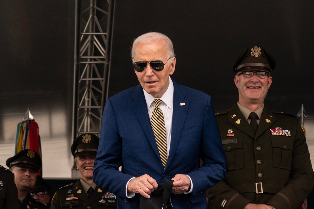Biden Family Faces Renewed Corruption Claims After FBI Document Release
