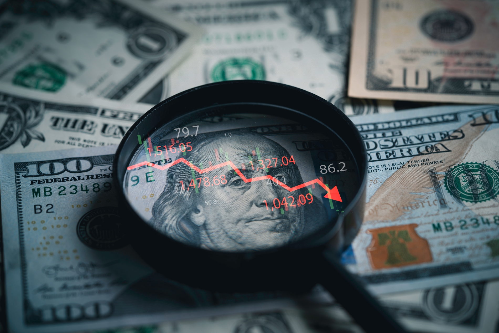 USD