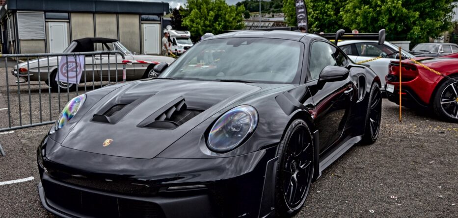 Porche