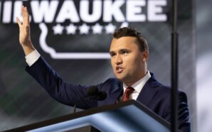 Charlie Kirk