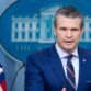 Pete Hegseth Declares New Era in U.S. Military With Bold Message No More Fat Soldiers