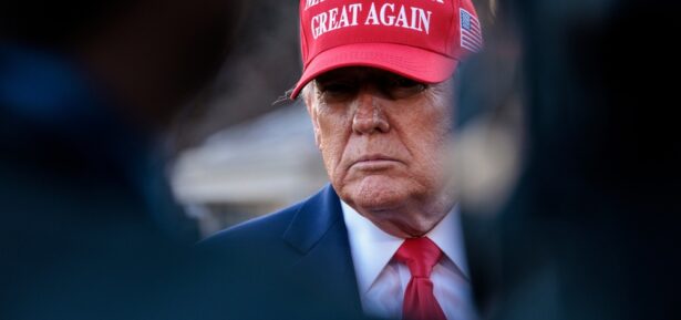 New Poll Highlights why Americans trust Trump, GOP over Democrats