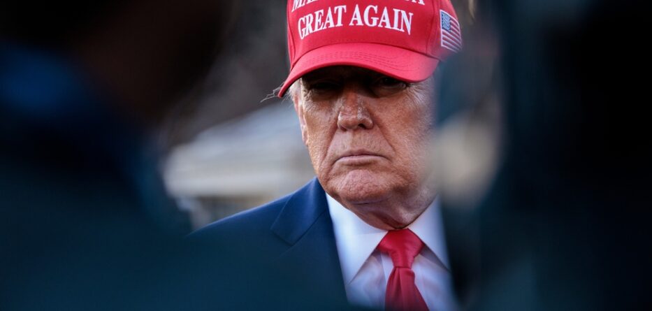 New Poll Highlights why Americans trust Trump, GOP over Democrats