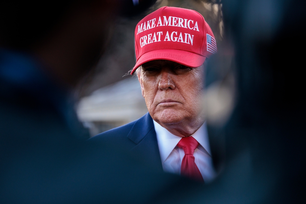 New Poll Highlights why Americans trust Trump, GOP over Democrats