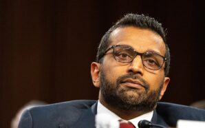 Kash Patel